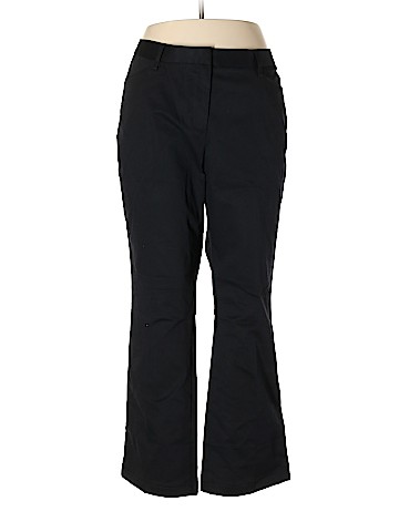 Lands' End Dress Pants (view 1)