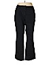 Lands' End Black Dress Pants Size 18 - photo 1