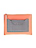 Neiman Marcus Pink Clutch One size - photo 1