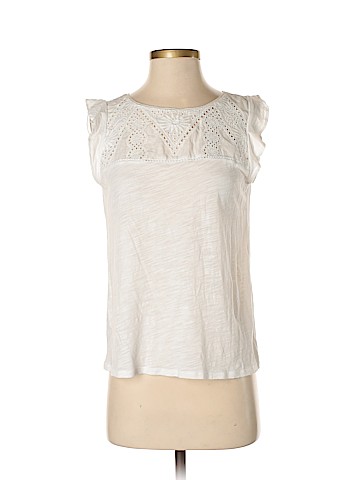 Ann Taylor LOFT Sleeveless Top (view 1)