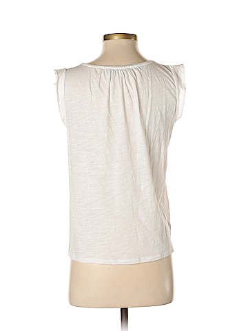 Ann Taylor LOFT Sleeveless Top (view 2)