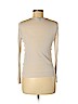 Ann Taylor LOFT Ivory Pullover Sweater Size M (petite) - photo 2