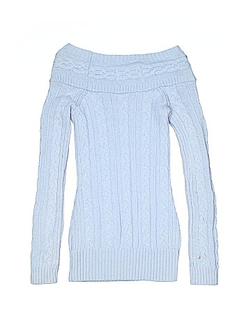 Limited Too Pullover Sweater (view 2)