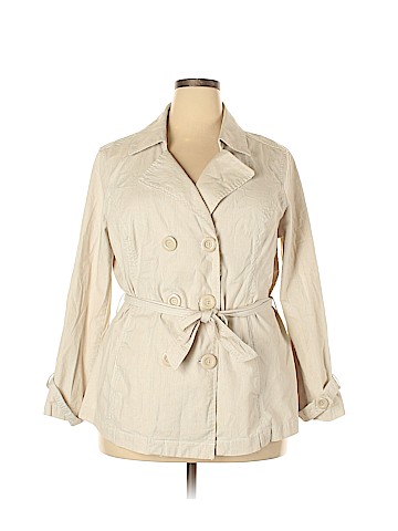 SONOMA life + style Jacket (view 1)