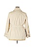 SONOMA life + style Ivory Jacket Size 2X - photo 2