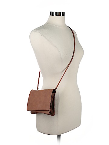 Unbranded Crossbody Bag (view 2)