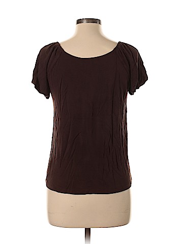 Cable & Gauge Short Sleeve T-Shirt (view 2)