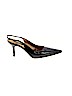 Dolce & Gabbana Black Heels Size EU 37 (narrow) - photo 1