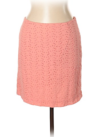 L.L.Bean Casual Skirt (view 1)