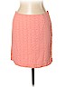 L.L.Bean 100% Cotton Pink Casual Skirt Size 10 (petite) - photo 1