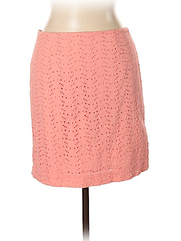 L.L.Bean Casual Skirt (view 2)