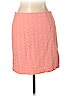 L.L.Bean 100% Cotton Pink Casual Skirt Size 10 (petite) - photo 2