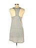 Lily Bleu Gray Tank Top Size M - photo 2