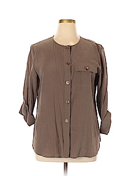 Additions by Chico's Size Lg