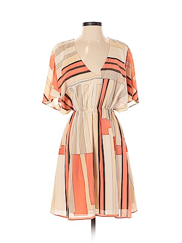 Alice + Olivia Casual Dress (view 1)