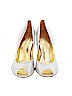 Goldenbleu Silver Heels Size EU 38 1/2 (X-wide) - photo 2