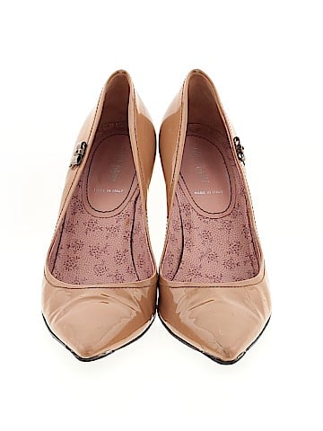 Miu Miu Heels (view 2)