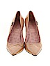 Miu Miu Tan Heels Size EU 40 1/2 - photo 2