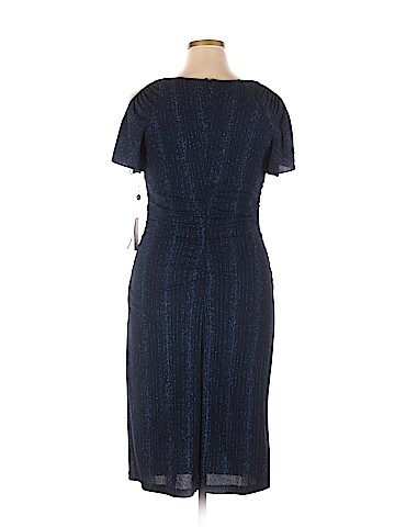 Adrianna Papell Cocktail Dress (view 2)