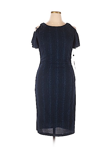 Adrianna Papell Cocktail Dress (view 1)