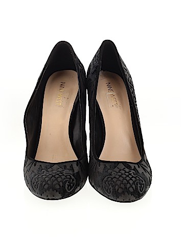 Nine West Heels (view 2)