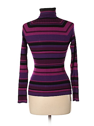 INC International Concepts Long Sleeve Turtleneck (view 2)