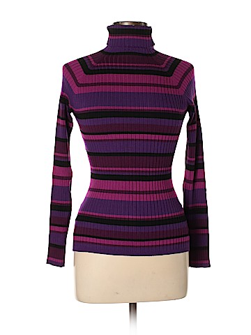 INC International Concepts Long Sleeve Turtleneck (view 1)