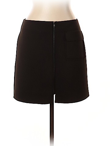 Romeo & Juliet Couture Casual Skirt (view 1)