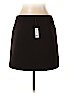 Romeo & Juliet Couture Black Casual Skirt Size L - photo 2
