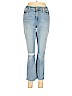 FRAME Denim Blue Jeans Size 29 waist - photo 1