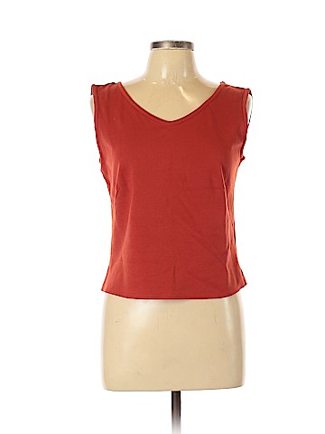 Akris Punto Sleeveless Top (view 1)