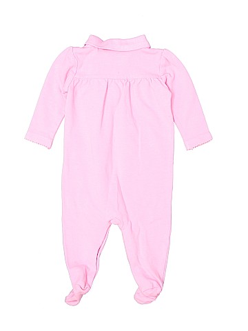 Ralph Lauren Long Sleeve Outfit (view 2)