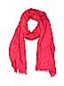 Unbranded 100% Cashmere Solid Red Cashmere Scarf One size - photo 1