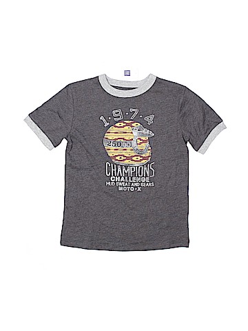 Gap Kids Short Sleeve T-Shirt (view 1)