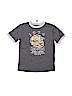 Gap Kids Gray Short Sleeve T-Shirt Size 6 - photo 1