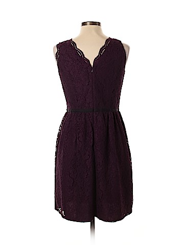 Ann Taylor LOFT Outlet Cocktail Dress (view 2)