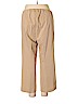 Doncaster Tan Dress Pants Size 16w - photo 2