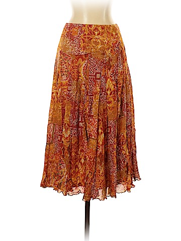 Coldwater Creek Casual Skirt (view 1)