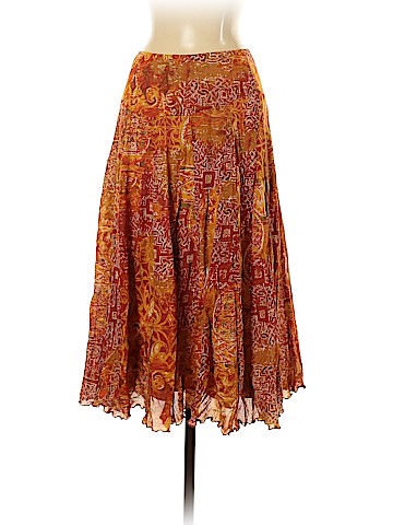 Coldwater Creek Casual Skirt (view 2)