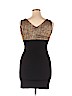 Enfocus Black Cocktail Dress Size 10 (petite) - photo 2