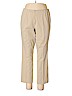 Doncaster Tan Dress Pants Size 16 - photo 1