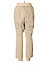 Doncaster Tan Dress Pants Size 16 - photo 2