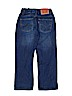 Levi's 100% Cotton Blue Jeans Size 7 - photo 2