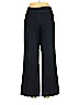 Focus 2000 Blue Casual Pants Size 6 (petite) - photo 1
