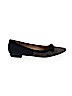VANELi 100% Leather Gray Flats Size 8 1/2 (slim) - photo 1