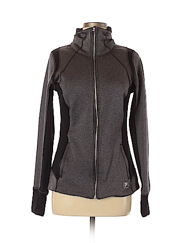 Fila Track Jacket (view 1)