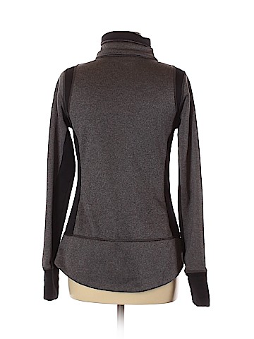 Fila Track Jacket (view 2)