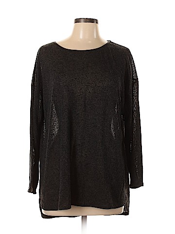 Apt. 9 Pullover Sweater (view 1)