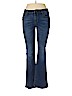 Old Navy Blue Jeans Size 8 - photo 1