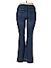 Old Navy Blue Jeans Size 8 - photo 2